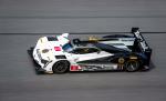 Cadillac DPi-V.R 2017 года